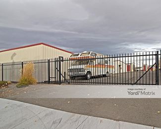 Photo 4 of Security Public Storage - 506 El Rancho Drive, Sparks, NV