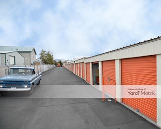 Photo 2 of Public Storage - 1220 Venture Drive, Gardnerville, NV
