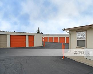 Photo 3 of Public Storage - 1220 Venture Drive, Gardnerville, NV