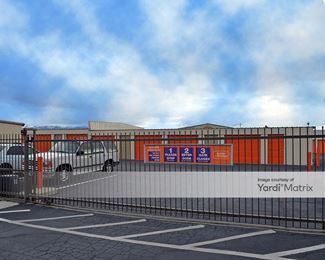 Photo 4 of Public Storage - 1220 Venture Drive, Gardnerville, NV