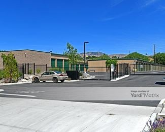 Photo 3 of West Coast Self-Storage - 1675 West 4th Street, Reno, NV