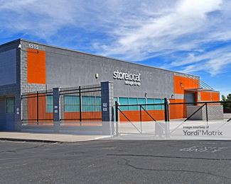 Photo 1 of Storelocal Storage - 1515 Sky Mountain Drive, Reno, NV