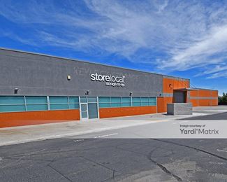Photo 3 of Storelocal Storage - 1515 Sky Mountain Drive, Reno, NV