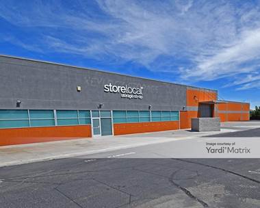 Storage Units for Rent available at 1515 Sky Mountain Drive, Reno, NV 89523