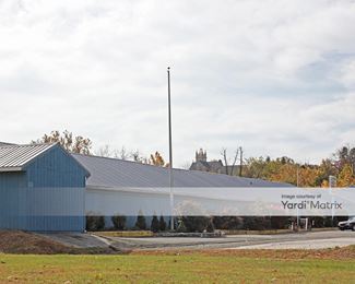 Photo 2 of Riveredge Self Storage - 20 Riverside Drive, Spring City, PA