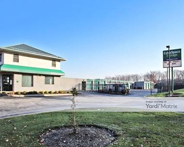 Storage Units for Rent available at 65 East Lancaster Avenue, Malvern, PA 19355