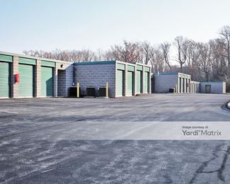 Photo 3 of Extra Space Storage - 65 East Lancaster Avenue, Malvern, PA