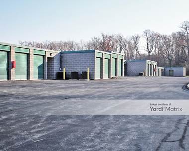 Storage Units for Rent available at 65 East Lancaster Avenue, Malvern, PA 19355