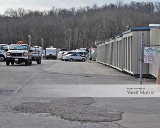 Photo 4 of Avondale Mini Storage - 568A East Baltimore Pike, Avondale, PA