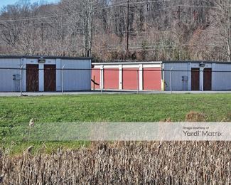 Photo 2 of Hidden Valley Self Storage - 150 Shamrock Lane, Parkesburg, PA