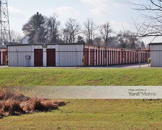 Photo 3 of Hidden Valley Self Storage - 150 Shamrock Lane, Parkesburg, PA