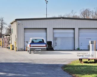 Photo 4 of Hidden Valley Self Storage - 150 Shamrock Lane, Parkesburg, PA
