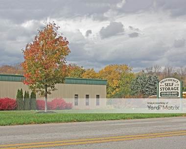 Storage Units for Rent available at 595 Hollow Road, Phoenixville, PA 19460