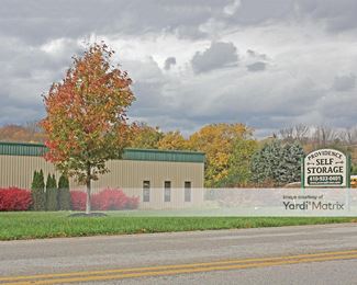 Photo 1 of Providence Self Storage - 595 Hollow Road, Phoenixville, PA