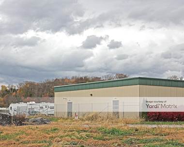 Storage Units for Rent available at 595 Hollow Road, Phoenixville, PA 19460