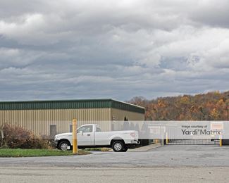 Photo 3 of Providence Self Storage - 595 Hollow Road, Phoenixville, PA