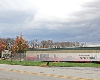 Photo 4 of Providence Self Storage - 595 Hollow Road, Phoenixville, PA