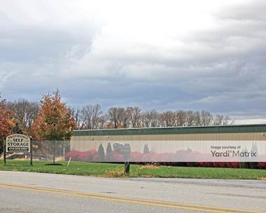 Storage Units for Rent available at 595 Hollow Road, Phoenixville, PA 19460
