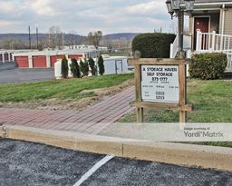 Image for A Storage Haven - 145 South Lloyd Avenue, Downingtown, PA