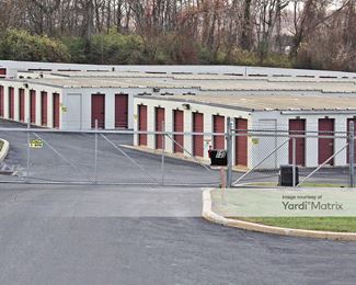 Photo 2 of A Storage Haven - 145 South Lloyd Avenue, Downingtown, PA