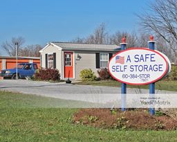 Image for A Safe Self Storage - 450 Doe Run Road, Coatesville, PA
