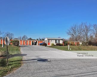 Photo 3 of A Safe Self Storage - 450 Doe Run Road, Coatesville, PA