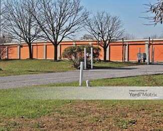 Photo 4 of A Safe Self Storage - 450 Doe Run Road, Coatesville, PA