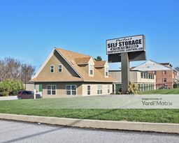 Image for Perfect Self Storage - 815 Paoli Pike, West Chester, PA
