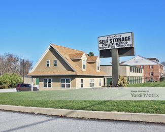 Photo 1 of Perfect Self Storage - 815 Paoli Pike, West Chester, PA