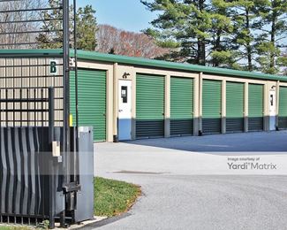 Photo 2 of Perfect Self Storage - 815 Paoli Pike, West Chester, PA