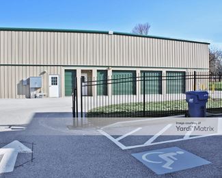 Photo 3 of Perfect Self Storage - 815 Paoli Pike, West Chester, PA