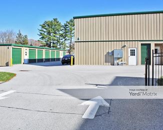 Photo 4 of Perfect Self Storage - 815 Paoli Pike, West Chester, PA