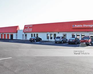 Photo 1 of Public Storage - 1138 West Chester Pike, West Chester, PA
