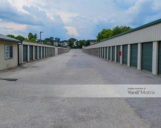Photo 1 of Storage Sense - 30 North Bacton Hill Road, Frazer, PA