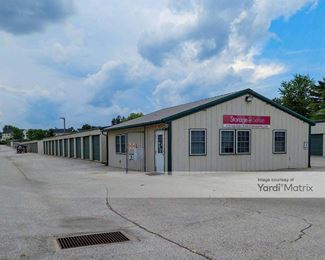 Photo 2 of Storage Sense - 30 North Bacton Hill Road, Frazer, PA