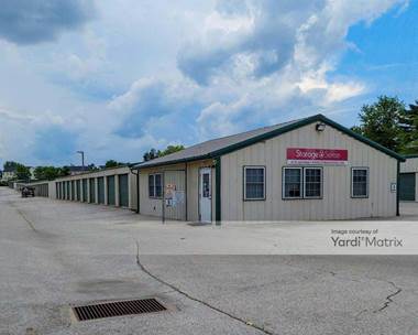 Storage Units for Rent available at 30 North Bacton Hill Road, Frazer, PA 19355