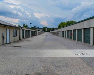 Photo 3 of Storage Sense - 30 North Bacton Hill Road, Frazer, PA