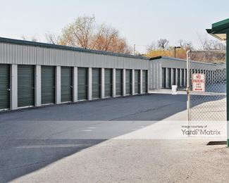 Photo 4 of Storage Sense - 30 North Bacton Hill Road, Frazer, PA