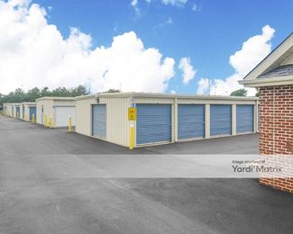 Photo 2 of Sentinel Self Storage - 504 Industrial Drive, Middletown, DE
