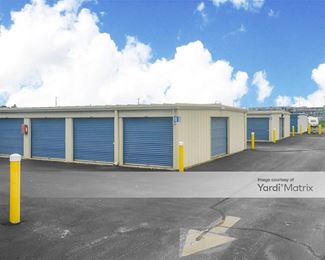 Photo 3 of Sentinel Self Storage - 504 Industrial Drive, Middletown, DE