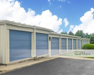 Photo 4 of Sentinel Self Storage - 504 Industrial Drive, Middletown, DE