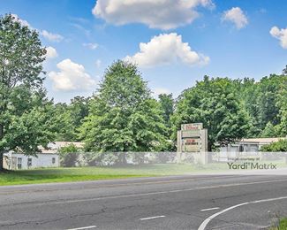 Photo 2 of Alto Storage - 1700 Bethlehem Pike, Sellersville, PA