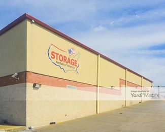 Photo 2 of Storage Rentals of America - 2090 Stafford Way, Newark, DE