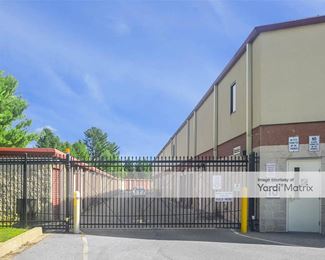 Photo 3 of Storage Rentals of America - 2090 Stafford Way, Newark, DE