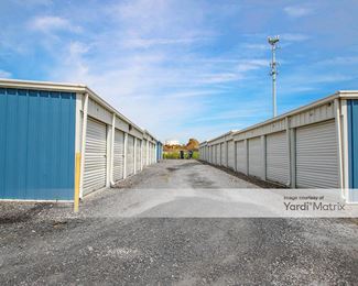 Photo 1 of Peach Country Self Storage - 749 Mullica Hill Road, Mullica Hill, NJ