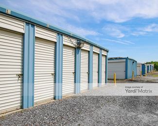 Photo 2 of Peach Country Self Storage - 749 Mullica Hill Road, Mullica Hill, NJ
