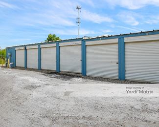 Photo 3 of Peach Country Self Storage - 749 Mullica Hill Road, Mullica Hill, NJ