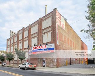 Photo 1 of Storage Rentals of America - 2523 Lamotte Street, Wilmington, DE