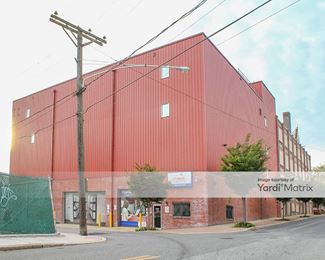 Photo 4 of Storage Rentals of America - 2523 Lamotte Street, Wilmington, DE