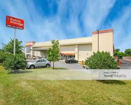 Image for Public Storage - 55 Harker Avenue, Berlin, NJ